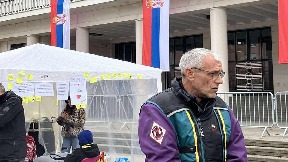 Ne odustajem, makar umro